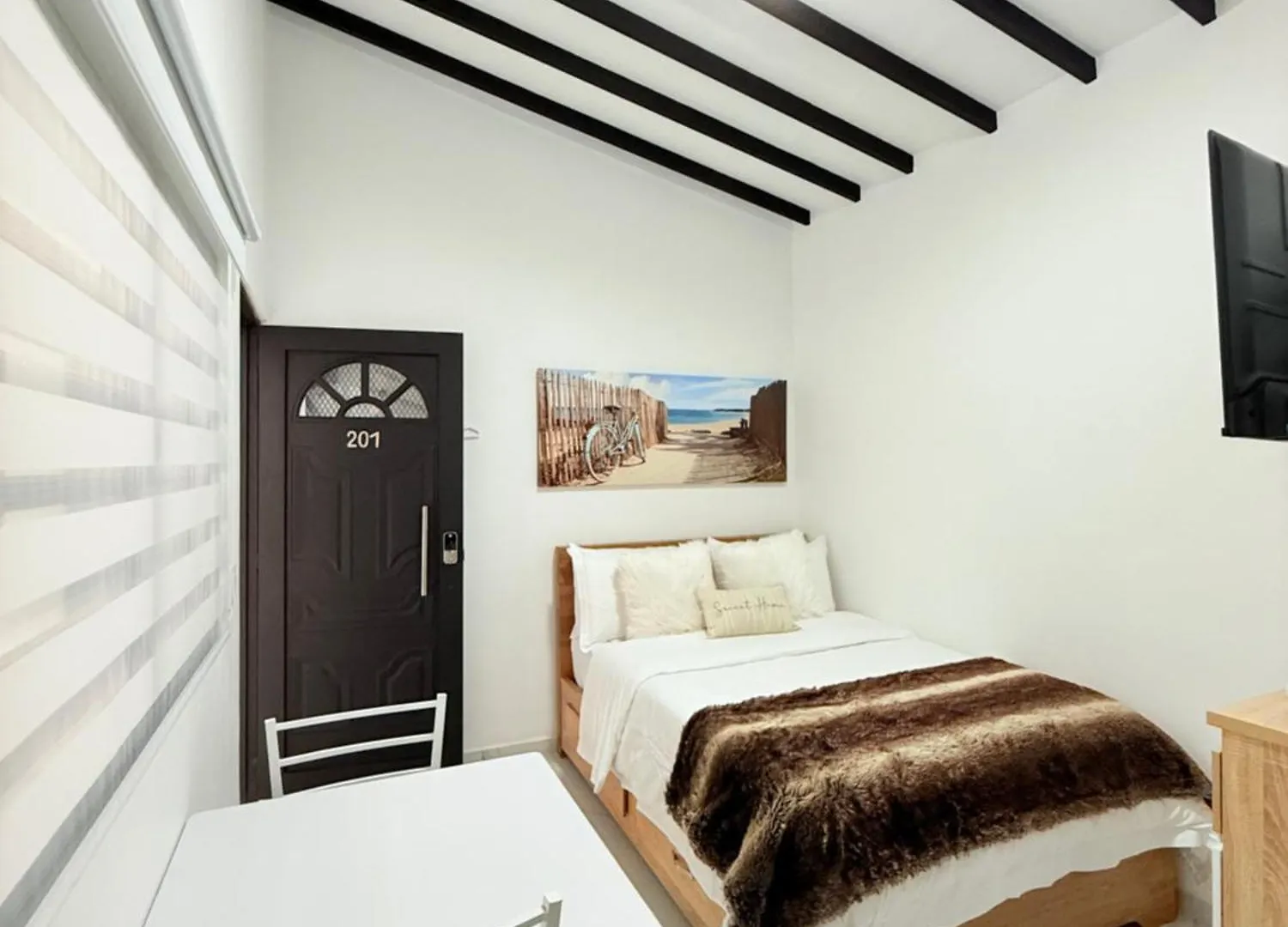 Casa Bendita 201 Espectacular contacts