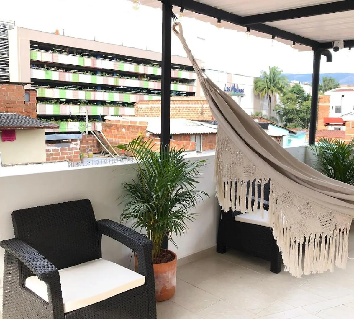 Apartment Casa Bendita 201 Espectacular Medellin