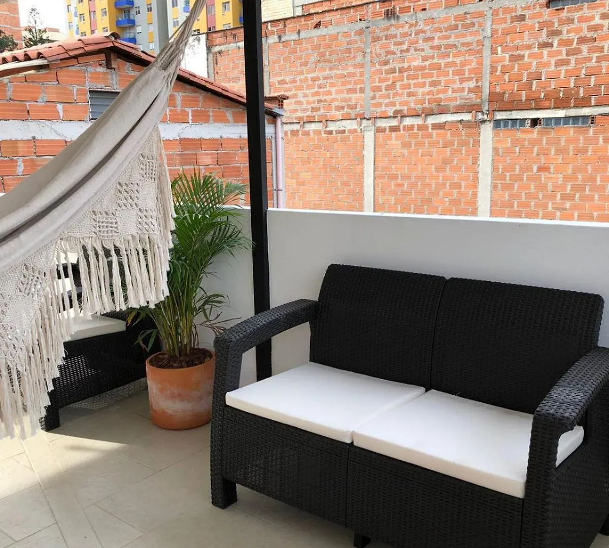Casa Bendita 201 Espectacular Medellin Colombia