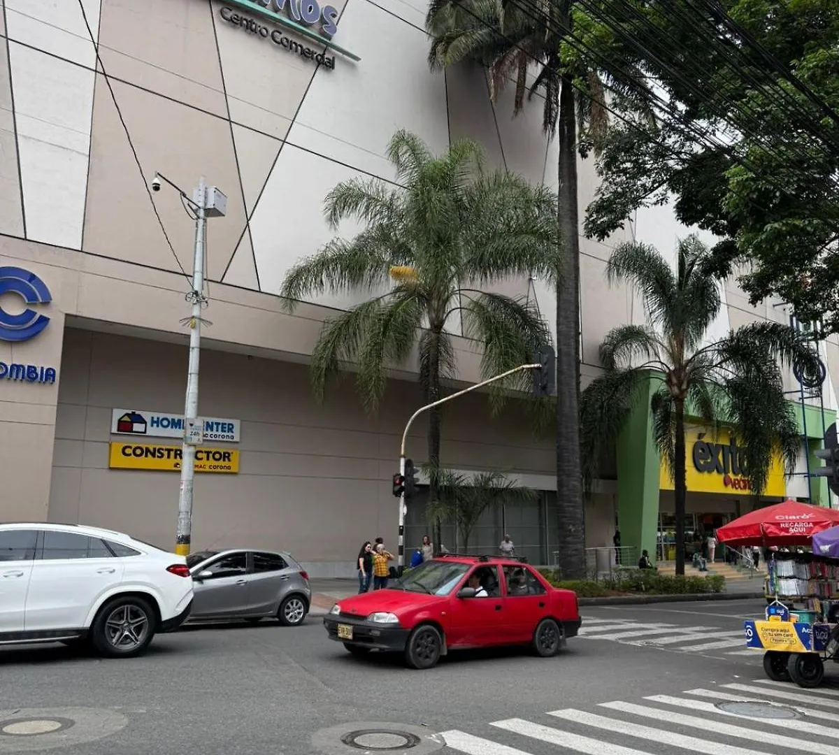 Apartamento Casa Bendita 201 Espectacular Medellín