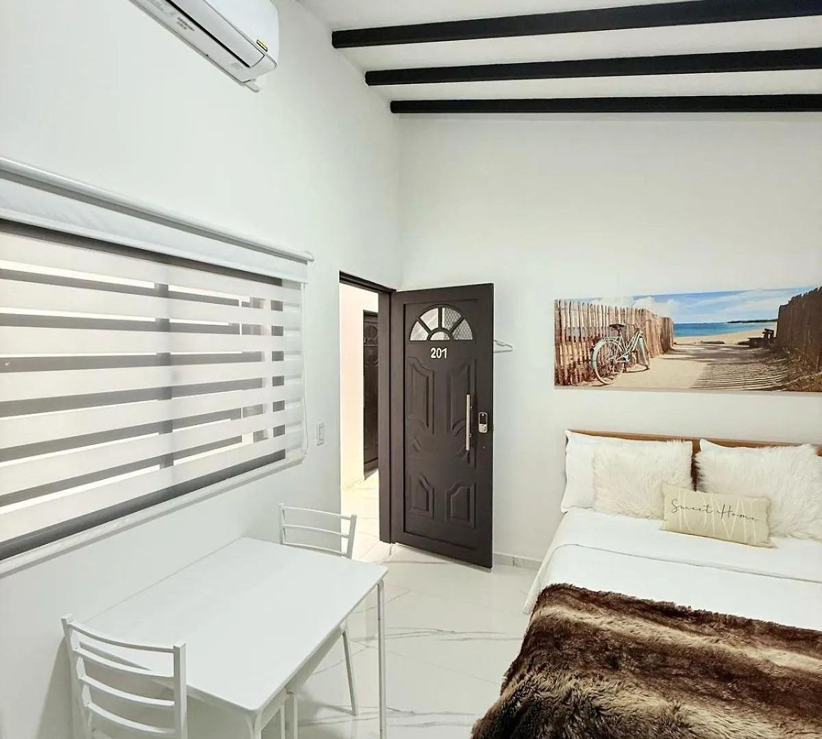 Apartamento Casa Bendita 201 Espectacular Medellín