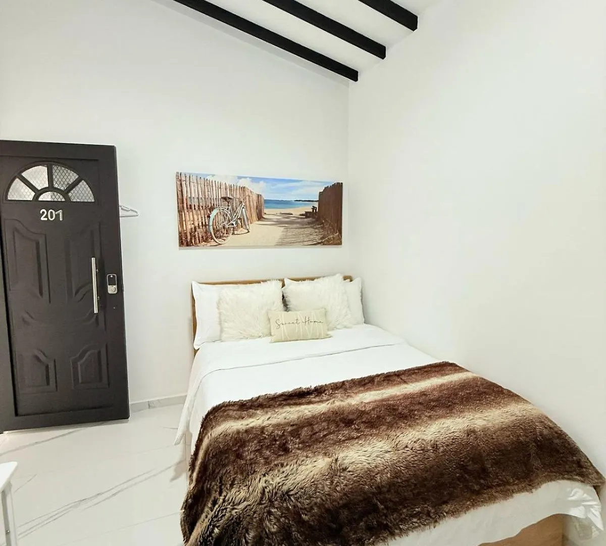 Appartamento Casa Bendita 201 Espectacular Medellín Colombia