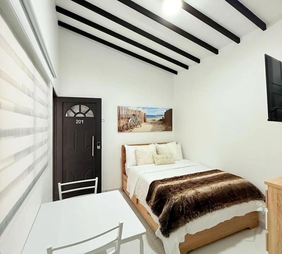 Apartamento Casa Bendita 201 Espectacular Medellín
